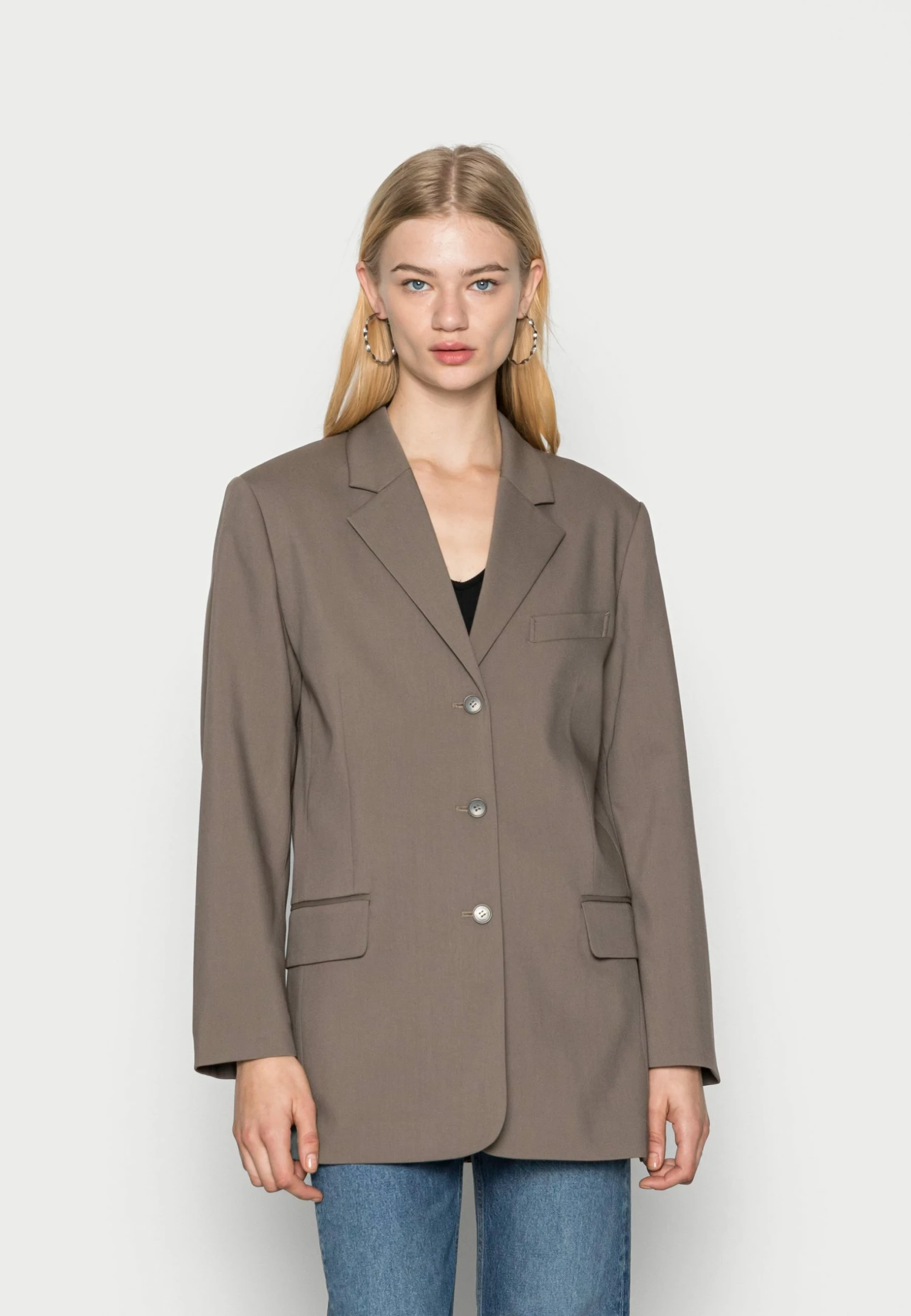 Weekday SOFIE - Blazer Women 3 Weekday SOFIE - Blazer Women