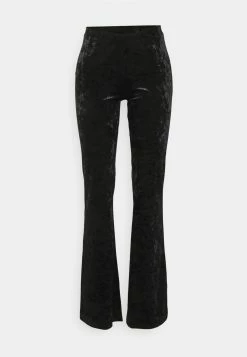 Weekday CECILE TROUSERS - Pantalon classique Women -France Weekday Soldes Boutique 1fc93abe508446aaa9fc1c5cf6b21ba9 1