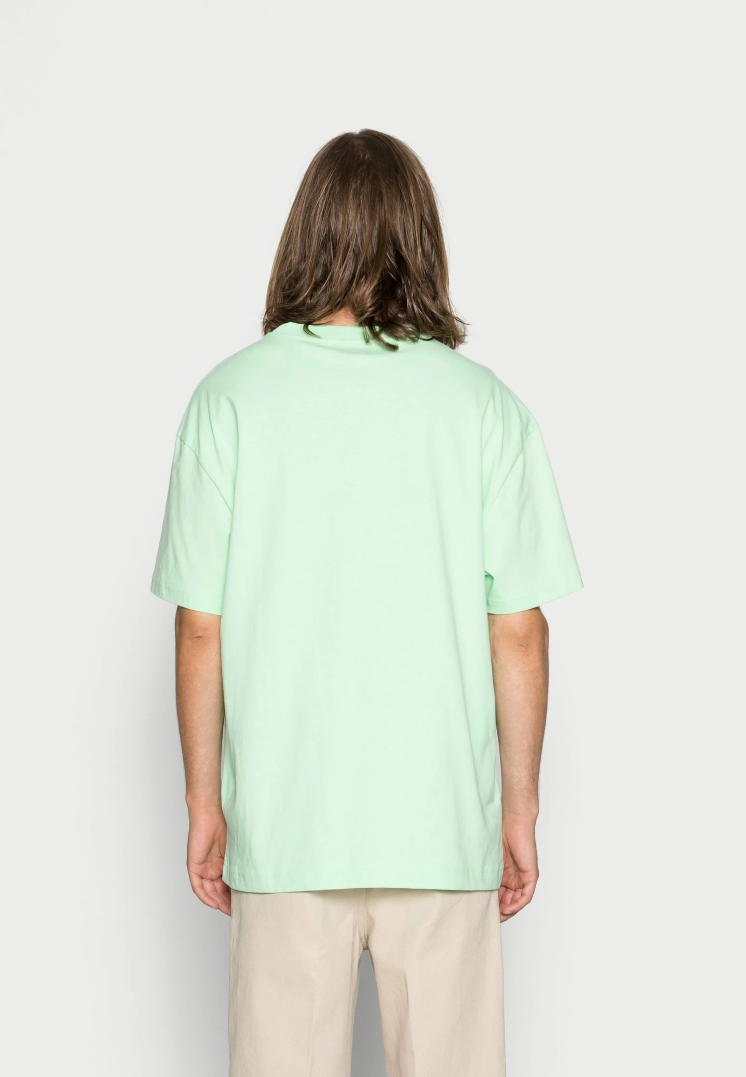 Weekday T-shirt basique Men 5 Weekday T-shirt basique Men – Image 3