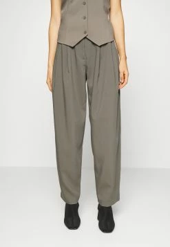 Weekday VALE TROUSERS - Pantalon classique Women