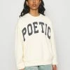 Weekday PAM - Sweatshirt Women