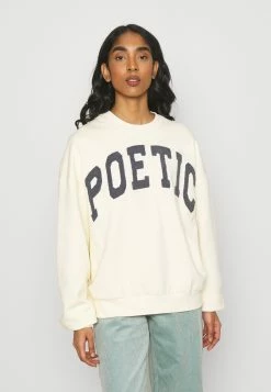 Weekday PAM - Sweatshirt Women