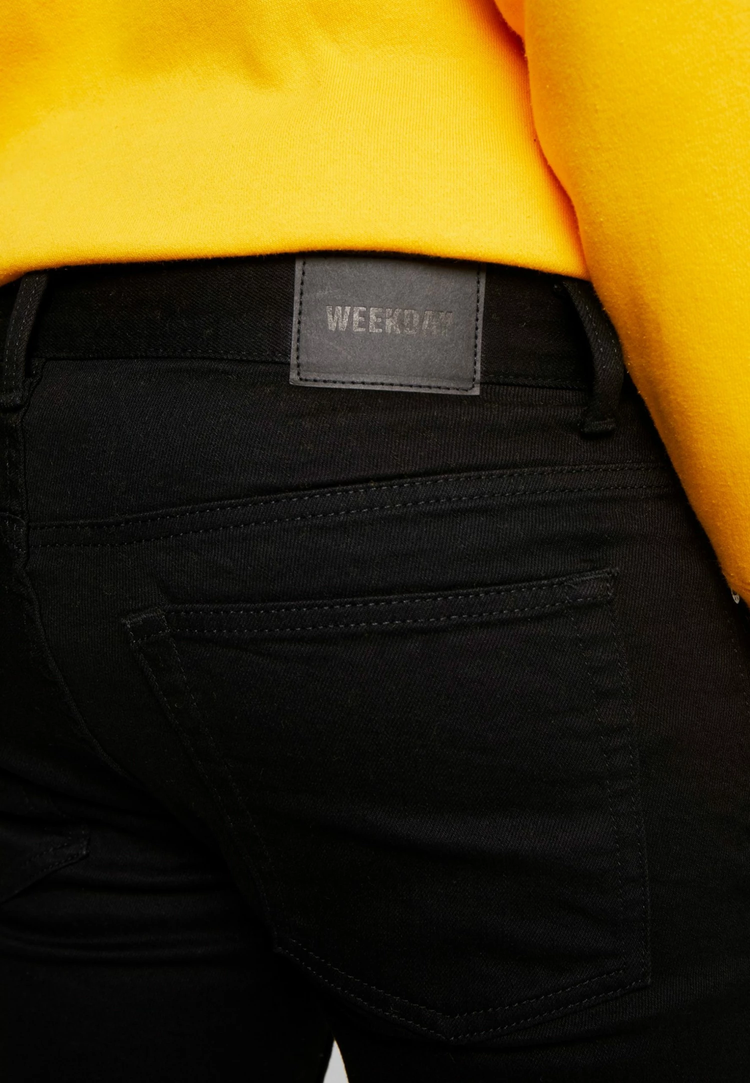 Weekday FRIDAY - Jean slim Men 8 Weekday FRIDAY - Jean slim Men – Image 6
