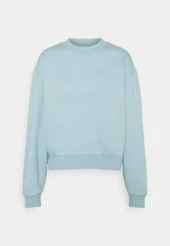 Weekday AMAZE - Sweatshirt Women -France Weekday Soldes Boutique 214e1bd0128742da816ddf1f3a2c1832 1