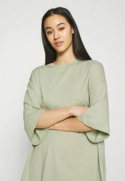 Weekday HUGE - T-shirt basique Women -France Weekday Soldes Boutique 218afde0f32443caab9e971de487cab9