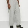 Weekday ETHAN OVERSIZED SWEATPANTS - Pantalon de survêtement All 1 Weekday ETHAN OVERSIZED SWEATPANTS - Pantalon de survêtement All -France Weekday Soldes Boutique 21a964ac179440329536bf2ec9d2895b