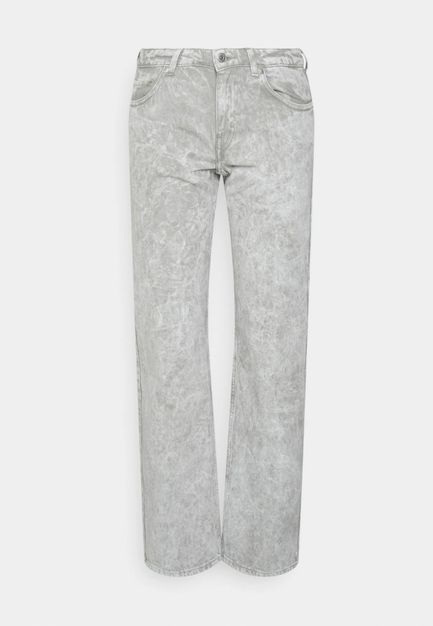 Weekday ARROW - Jean droit Women 10 Weekday ARROW - Jean droit Women – Image 8