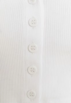 Weekday TEEGAN - Gilet Women -France Weekday Soldes Boutique 232a2674b979434f8a7f89eb097de338