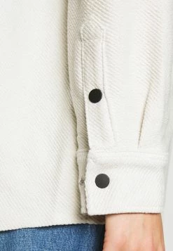 Weekday OVERSHIRT - Chemisier Women -France Weekday Soldes Boutique 2333abdb5ca445eeb321bdb0facdeca9