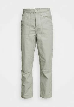 Weekday DARIEN TROUSERS - Pantalon classique Men -France Weekday Soldes Boutique 23919c986ba24b4b9df5e178d60656a5