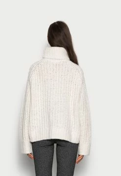 Weekday TUNE TURTLENECK - Pullover Women 10 Weekday TUNE TURTLENECK - Pullover Women -France Weekday Soldes Boutique 23c30cc7605b4d42aabc378f76a7286b