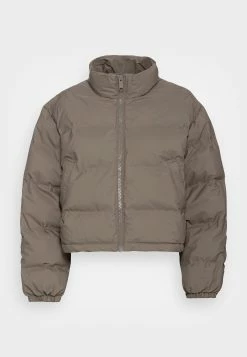 Weekday PROMIS SHORT PUFFER JACKET - Veste d'hiver Women -France Weekday Soldes Boutique 23cea82ad2ef46eaa5a39d573bc72e32