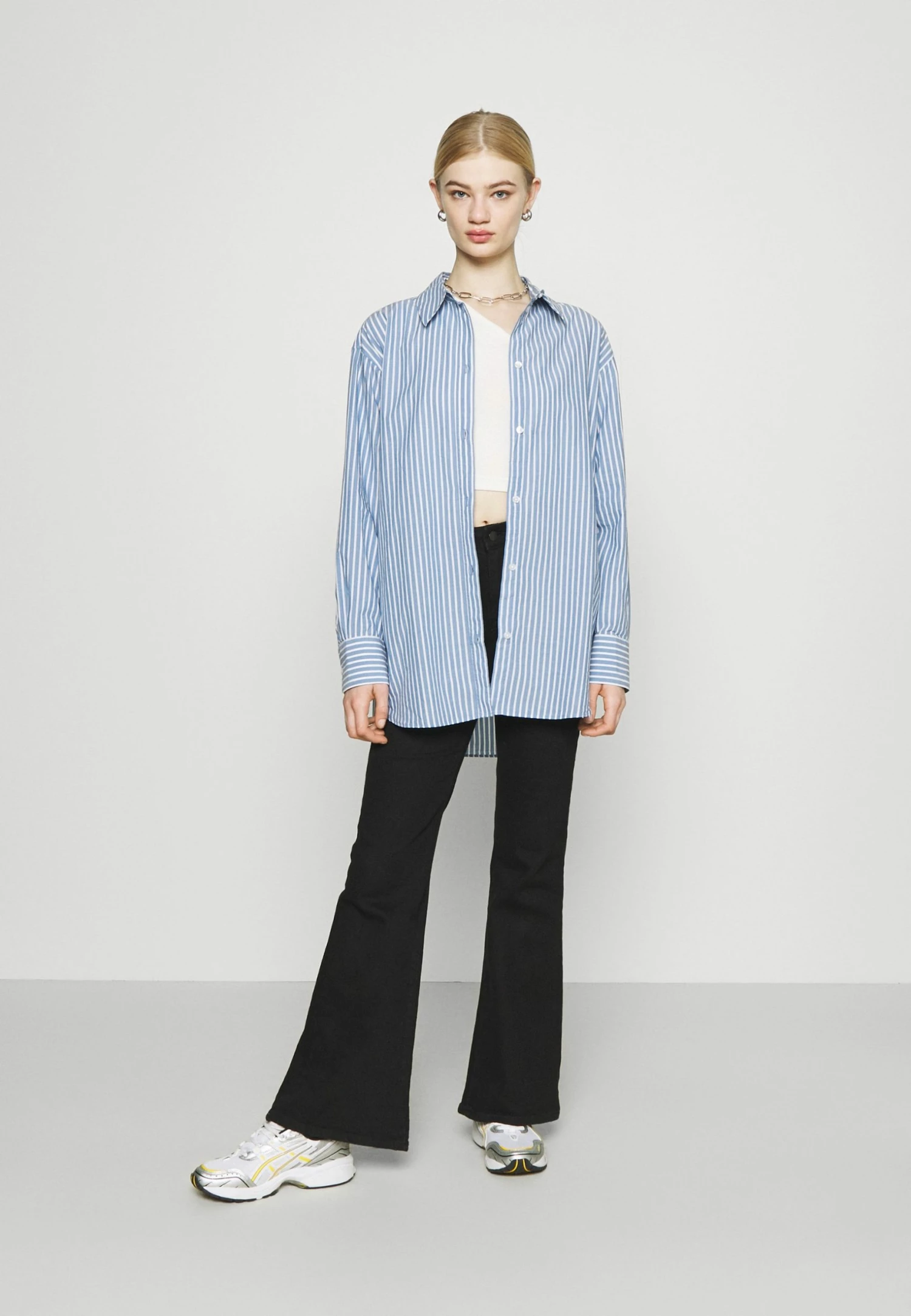 Weekday EDYN - Chemisier Women 4 Weekday EDYN - Chemisier Women – Image 2