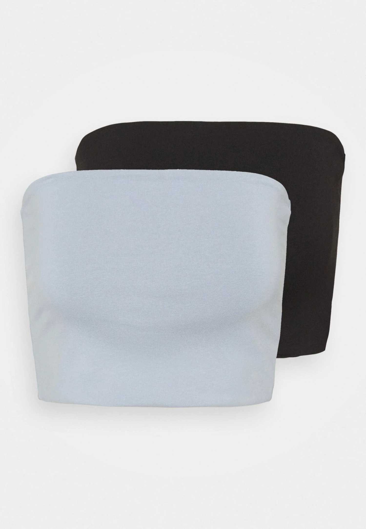 Weekday ADDILYN TUBE 2 PACK - Débardeur Women 14 Weekday ADDILYN TUBE 2 PACK - Débardeur Women – Image 12