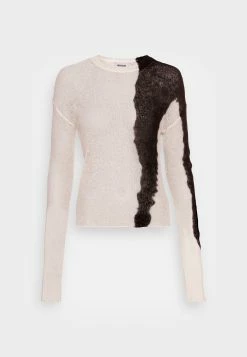 Weekday TUCK - Pullover Women -France Weekday Soldes Boutique 24e1f010aec94dcc9c7fbc523b915e40