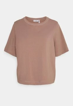 Weekday TRISH - T-shirt basique Women 30 Weekday TRISH - T-shirt basique Women -France Weekday Soldes Boutique 25354f93fece41c29aeeb32a427592a0 4