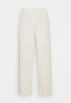 Weekday MONO TROUSER - Pantalon classique Women