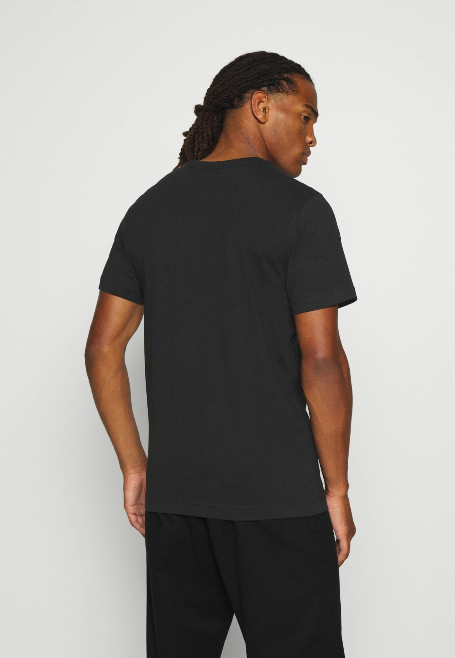 Weekday T-shirt basique Men 5 Weekday T-shirt basique Men – Image 3