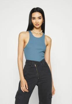 Weekday STELLA THONG - Débardeur Women