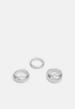 Weekday AMINA 3 PACK - Bague Women