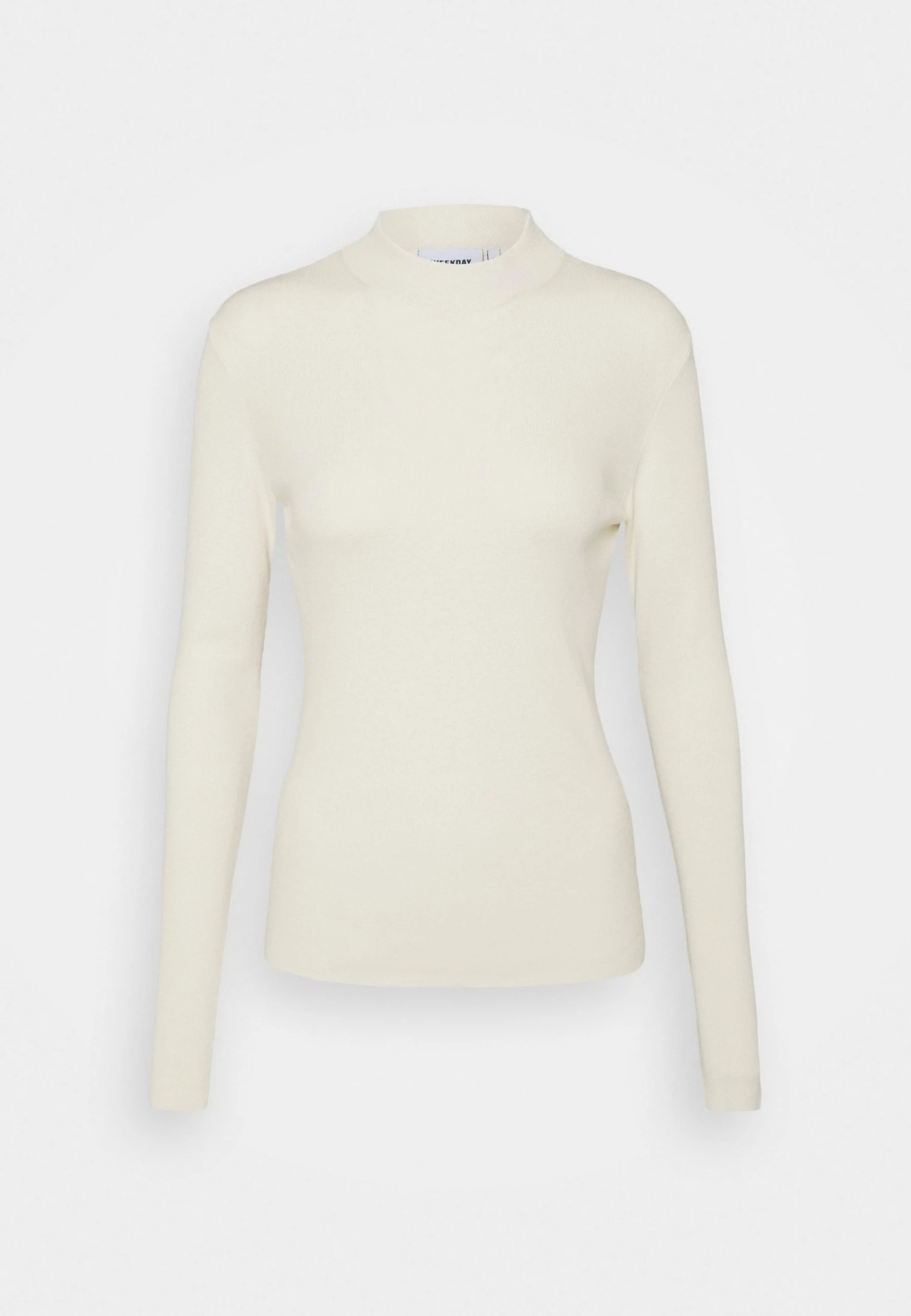 Weekday KIMBER - Pullover Women 6 Weekday KIMBER - Pullover Women – Image 4