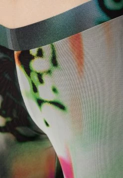 Weekday CECILE - Pantalon classique Women -France Weekday Soldes Boutique 2664a2c73b40412289d334b57a96e836