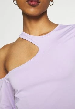 Weekday AMBRIA LONG SLEEVE - T-shirt à manches longues Women 15 Weekday AMBRIA LONG SLEEVE - T-shirt à manches longues Women -France Weekday Soldes Boutique 266a61921ac740fb8b04e65f41ebbd9b