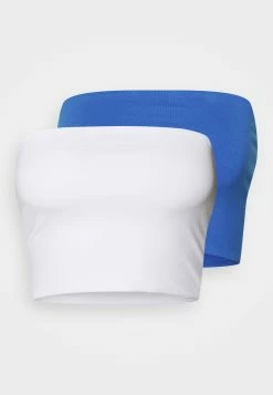 Weekday ADDILYN TUBE 2 PACK - Débardeur Women 31 Weekday ADDILYN TUBE 2 PACK - Débardeur Women -France Weekday Soldes Boutique 26aa981d2be64fdcb49069d509ddfd8c 8