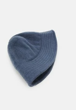 Weekday LO BUCKET HAT - Chapeau Women -France Weekday Soldes Boutique 27bc63525dfd49aa8ce60cdff885b141