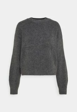 Weekday AGGIE SWEATER - Pullover Women -France Weekday Soldes Boutique 28086f82d60e4ac692e4d2907e60b064 3
