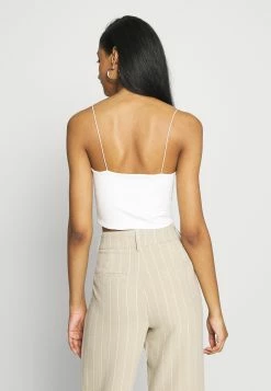 Weekday MITZI SINGLET - Débardeur Women 10 Weekday MITZI SINGLET - Débardeur Women -France Weekday Soldes Boutique 28094ef22bb7476a8e38d0f1edc2fcce