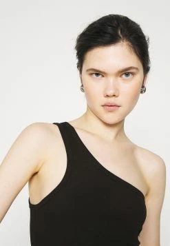 Weekday VIDA ONE SHOULDER - Débardeur Women 13 Weekday VIDA ONE SHOULDER - Débardeur Women -France Weekday Soldes Boutique 2845a4f7394f449c8b593c00121417ec