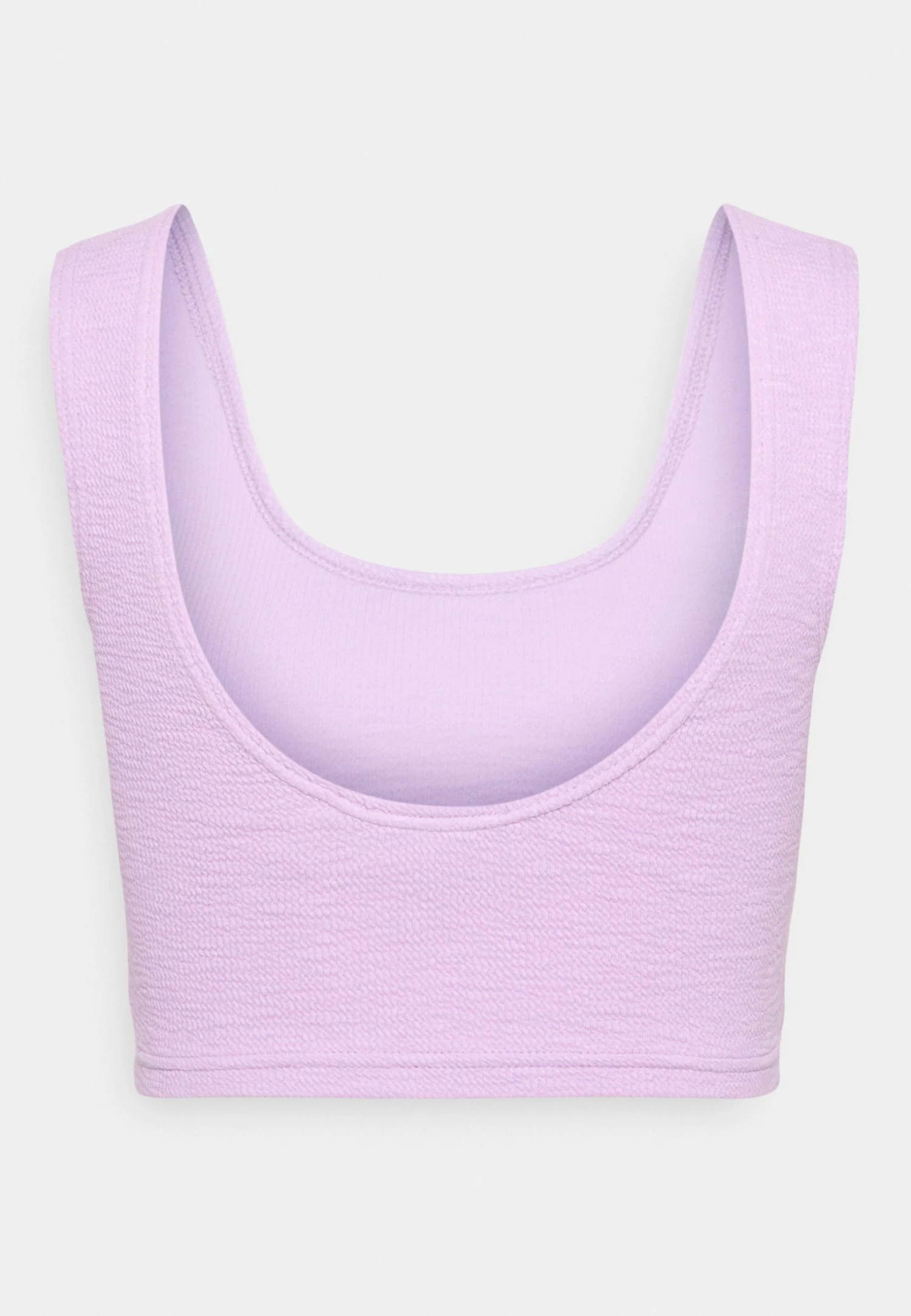 Weekday ELINA TANK - Débardeur Women 11 Weekday ELINA TANK - Débardeur Women – Image 9