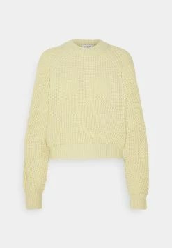 Weekday ELINA - Pullover Women -France Weekday Soldes Boutique 2914d2aacaaa4a33b84876e174ff64a1
