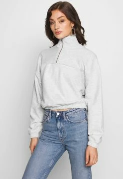 Weekday LOU - Sweatshirt Women
