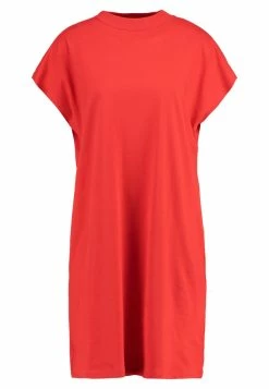 Weekday PRIME DRESS - Robe en jersey Women -France Weekday Soldes Boutique 29a5935add3841dc8dbf7f23f0fe38d7 2