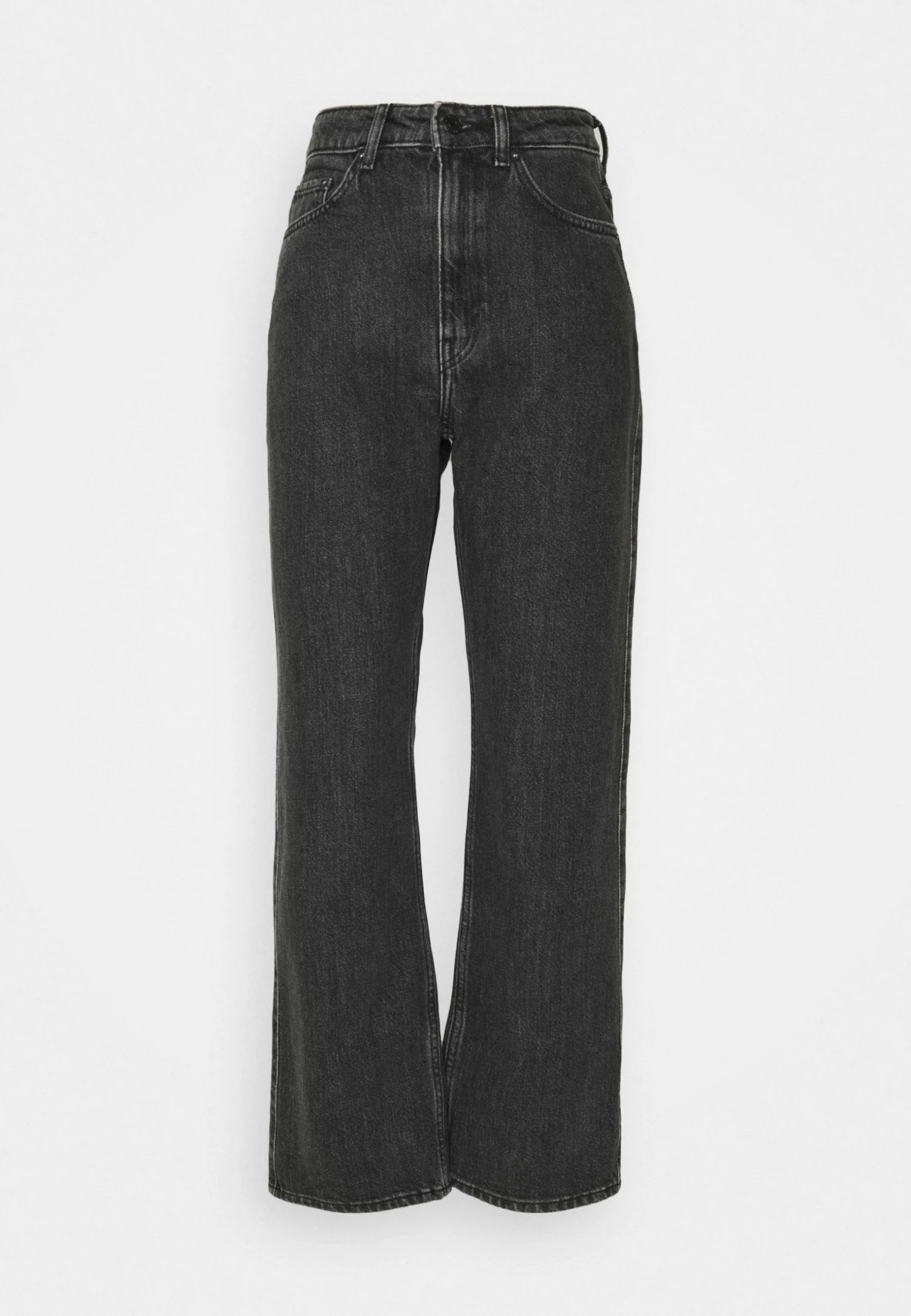 Weekday ROWE EXTRA HIGH - Jean droit Women 18 Weekday ROWE EXTRA HIGH - Jean droit Women – Image 16