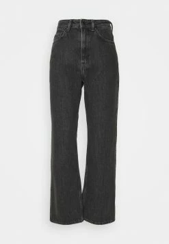Weekday ROWE EXTRA HIGH - Jean droit Women -France Weekday Soldes Boutique 29b97a2ca8b549a6aac60035c99cf769 13