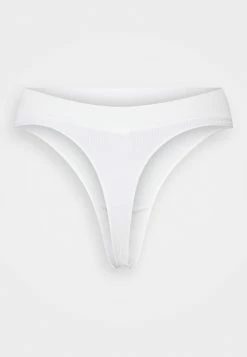 Weekday CAT THONG 3 PACK - String Women -France Weekday Soldes Boutique 29cc4c93e23d47a1a7dedf8ab39234ad