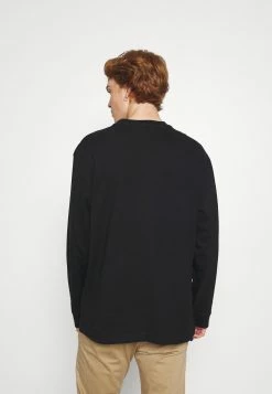 Weekday OVERSIZED TEE UNISEX - T-shirt à manches longues Men -France Weekday Soldes Boutique 29de438edbde4827a5352ab64461a4b8