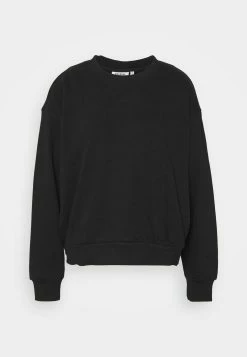 Weekday HUGE CROPPED - Sweatshirt Women -France Weekday Soldes Boutique 2a920db72bf348e9899f147a61b8b1f9 16