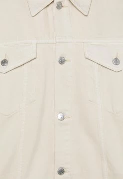 Weekday GIGA JACKET - Veste en jean Women -France Weekday Soldes Boutique 2aa9faf0456c420a9258a689082f4cc1