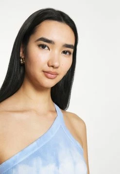 Weekday SCOOP ONE SHOULDER - Débardeur Women -France Weekday Soldes Boutique 2af2467c9f0b4735ae0534fdf900b0f7