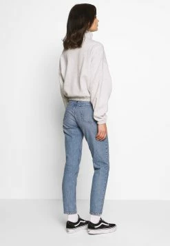 Weekday MIKA TUNED - Jean boyfriend Women -France Weekday Soldes Boutique 2b0fe449e35946968dbfdb2524e05f26