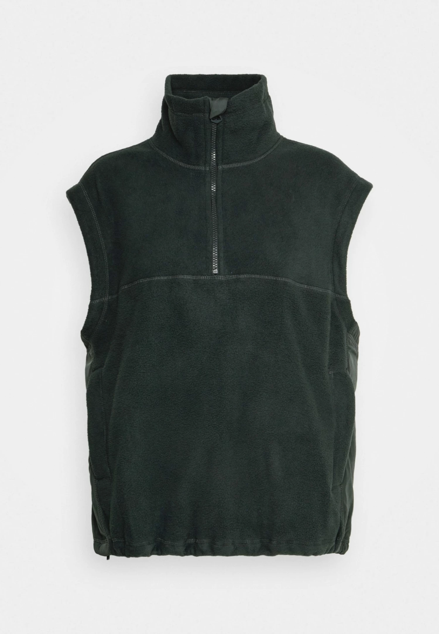 Weekday CRUSH VEST - Sweat polaire Women 7 Weekday CRUSH VEST - Sweat polaire Women – Image 5