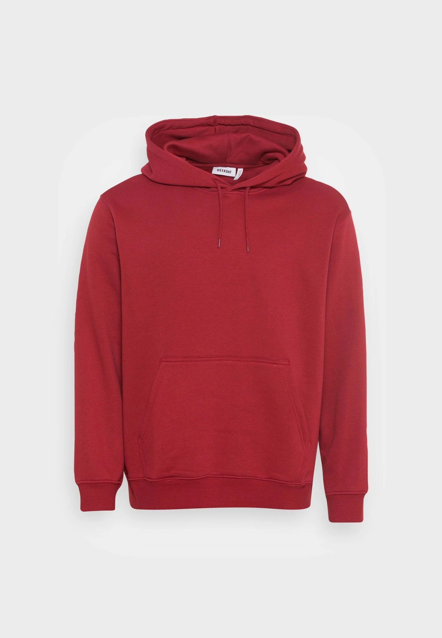 Weekday STANDARD HOODIE - Sweat à capuche Men 16 Weekday STANDARD HOODIE - Sweat à capuche Men – Image 14