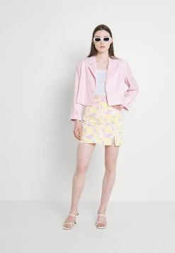 Weekday KRISTY CROP 2 PACK - Débardeur Women