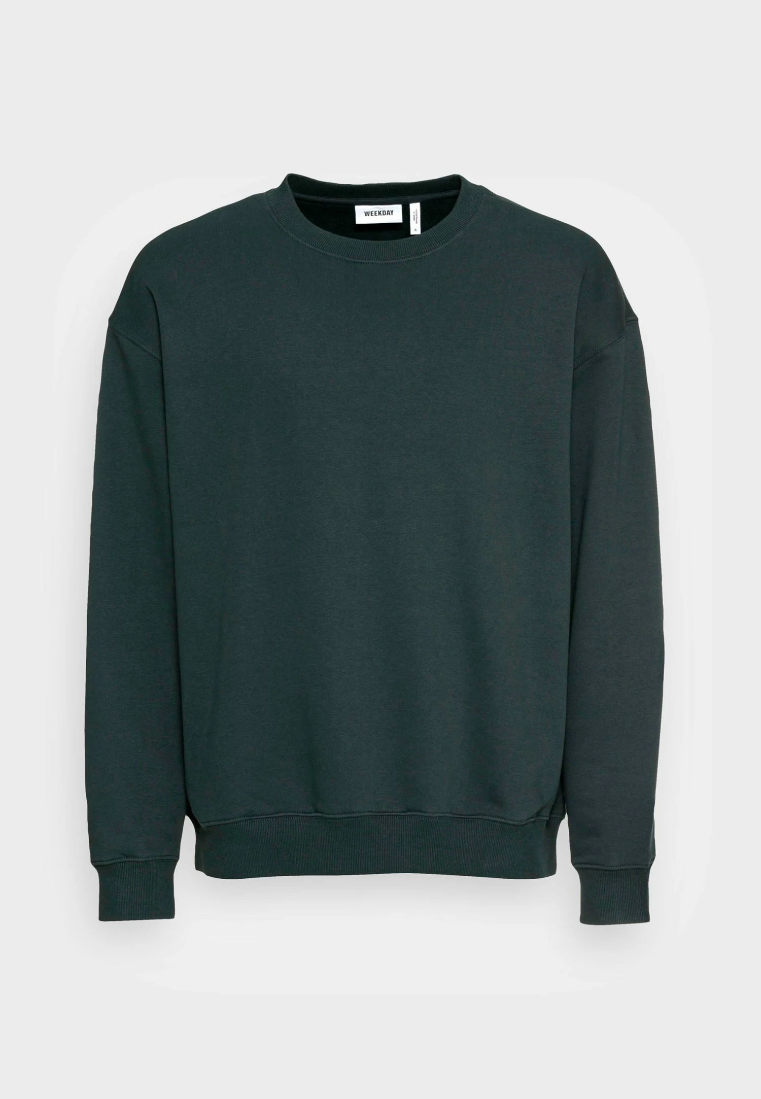 Weekday OVERSIZED - Sweatshirt Men 8 Weekday OVERSIZED - Sweatshirt Men – Image 6