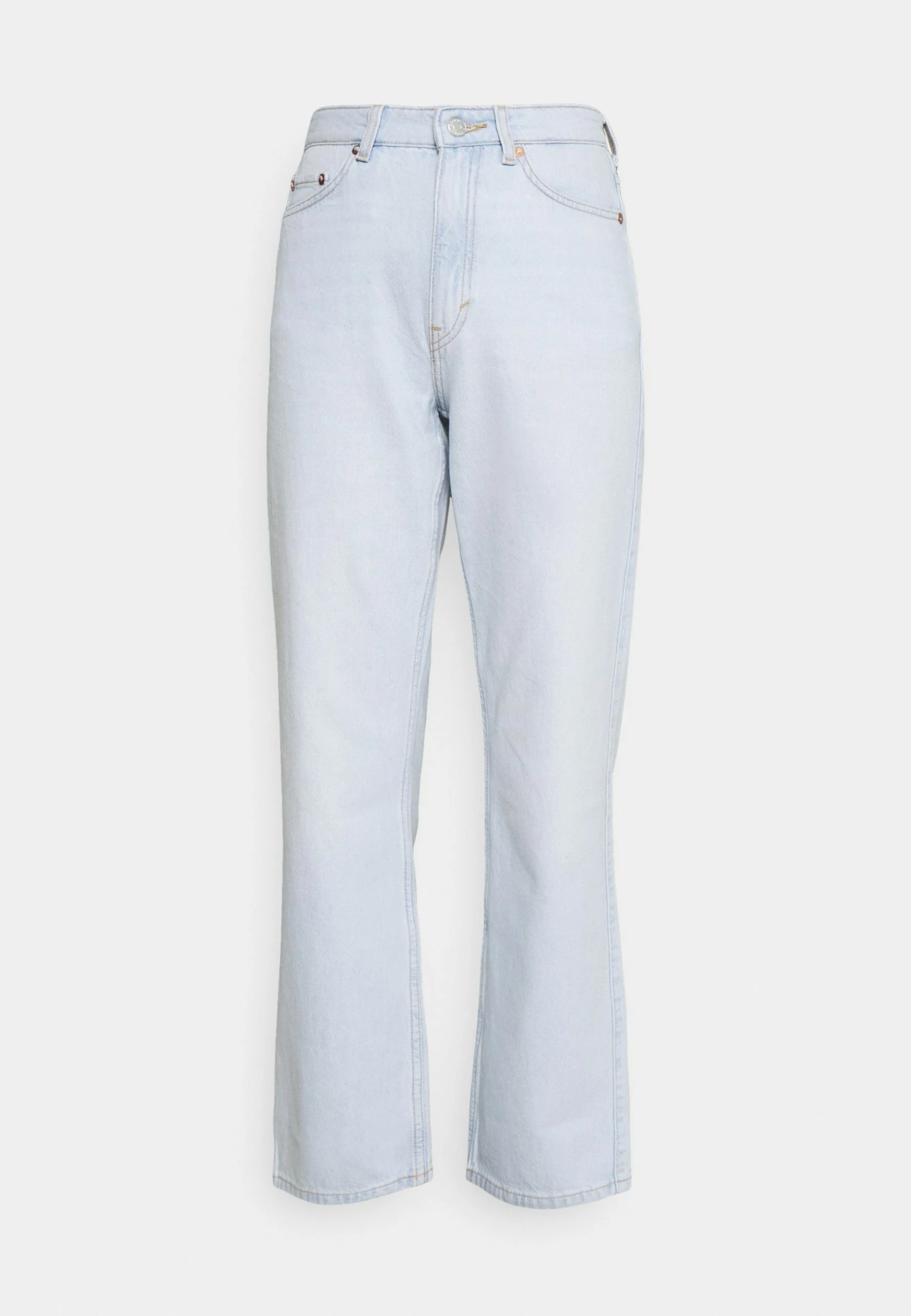 Weekday ROWE EXTRA HIGH - Jean droit Women 21 Weekday ROWE EXTRA HIGH - Jean droit Women – Image 19
