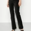 Weekday RYDEL TROUSER - Pantalon classique Women -France Weekday Soldes Boutique 2bdf1968d1584a14916b8cc070a0c89b